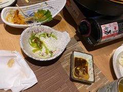-酒井酱子·深夜食堂(东城汇店)