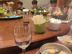 -东海怡品海鲜豆捞(舟宿夜江店)