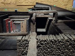 -北京大葆台遗址博物馆