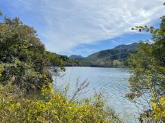 -玉渡山自然风景区