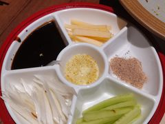 -青年公社烤鸭(熙悦天街店)