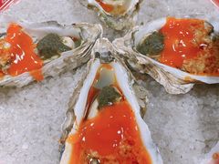-徐嘉赫龙虾馆
