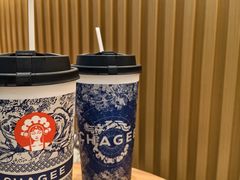-霸王茶姬(正佳广场店)