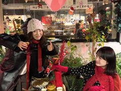 -贰醒·私房小院烧烤 (太古里店)