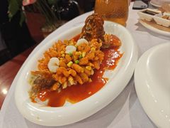 -宋园·金宴浙鲜馆(静安店)