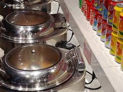 -玫瑰花园自助烤肉(顺义鑫海韵通店)