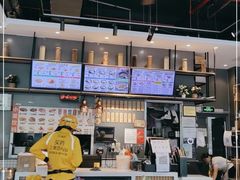 -顶香阁桂林米粉·柳州螺蛳粉(上地店)