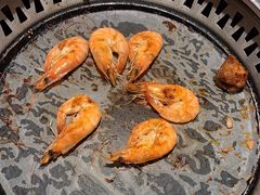 -汉阳廷自助烤肉(嘉禾金铂天地店)