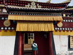 -达仓郎木寺院