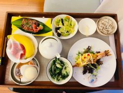 点击看大图 -馨月汇·一悦馨香月子中心(前滩店)