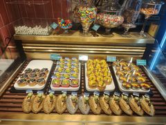 -東盛炭烤自助料理(玄武招商花园城店)