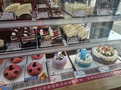 -85度C(北京八角物美店)