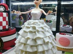-CAKE BOSS 蛋糕老板(北京世纪金源购物中心)