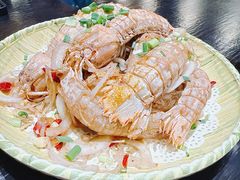 -健眺小海鲜(临海后山店)