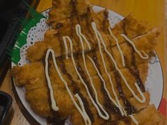 -京和风.日式家庭料理(京和风食堂大仓店)