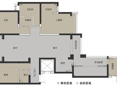 -翼森原创设计·全案实景落地