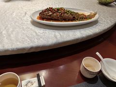 -玉华台饭庄·淮扬菜·烤鸭(望京店)