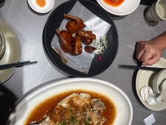 -喜记顺德菜(南昌万象城店)