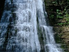 -鹿院坪生态旅游景区