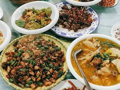 -邓家食府(邓小平故里店)