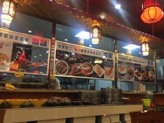 -天天初二·天津传统捞面·天津特色菜(凌奥总店)