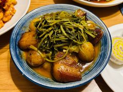 酱小土豆-小土豆北方菜馆(文慧园店)