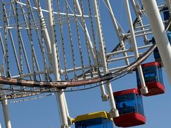 -南昌之星摩天轮