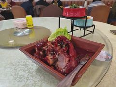 -大鸿运酒店·苏州菜·松鼠桂鱼(观前街店)