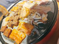 -么肆烤肉(汉街形象店)
