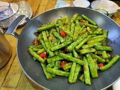 -湘香私房菜(大石长隆店)