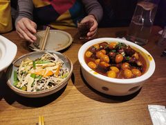 -鸽子窝(黄村店)