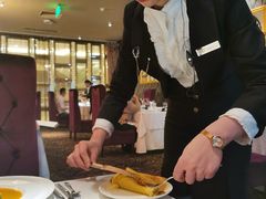 -王品牛排(郑州大卫城店)