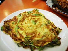 苦瓜煎蛋-雅苑餐厅(朝天路店)