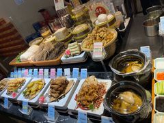-东门头·江鲜小馆(新天地店)