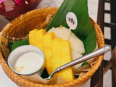 -太食獸泰式茶餐厅(济南万象城店)