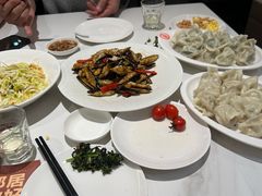 -双合园·海鲜水饺青岛菜(万佳广场店)