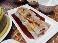 -老广酒楼(樱花店)