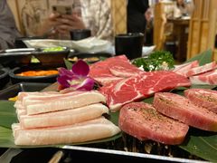 -九田家黑牛烤肉料理(石路天虹店)