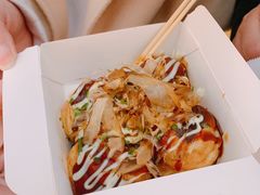 -粉粉乐鲷鱼烧(美罗城店)