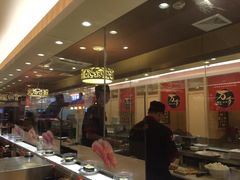 -万岁寿司(蓬江万达店)