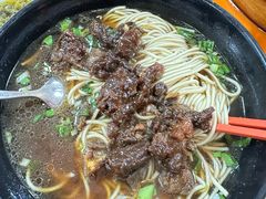 -瞻老元面馆(双塘路店)
