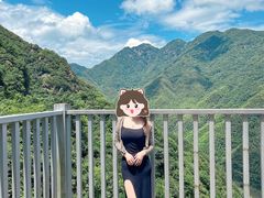 -安吉龙王山峡谷漂流