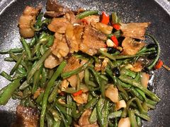 -真地道京味府·鲜橙烤鸭·北京菜(朝外大街东大桥店)