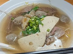 -探越越南牛肉粉(江南西分店)