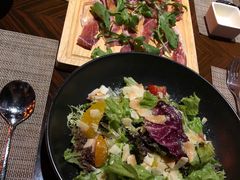 -YUE·6·西式融合餐厅(外滩六号店)