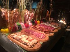 自助餐/牛扒-OPEN開全日自助餐厅·西餐·海鲜(佛山希尔顿酒店)