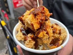 -三味臭豆腐(鲁迅故里店)