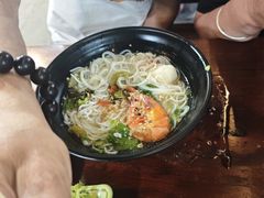 -周记蟹仔粉(侨港风情街店)