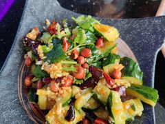 -最先生·烧烤·火锅·音乐聚会餐厅(大悦城店)