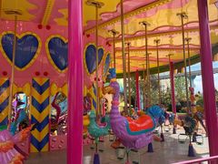 -七彩云南欢乐世界